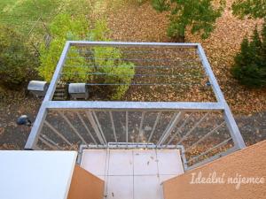 Pronájem bytu 3+1, Kuřim, Bezručova čtvrť, 87 m2