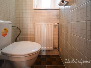 Pronájem bytu 3+1, Kuřim, Bezručova čtvrť, 87 m2