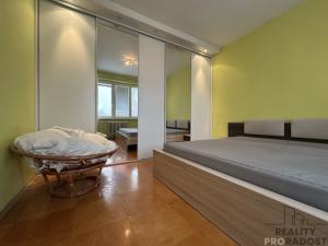 Prodej bytu 2+1, Třinec, Slezská, 55 m2