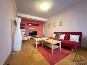 Prodej bytu 2+1, Třinec, Slezská, 55 m2