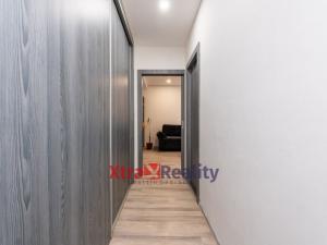 Prodej bytu 2+kk, Teplice, Křížkovského, 52 m2