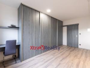 Prodej bytu 2+kk, Teplice, Křížkovského, 52 m2