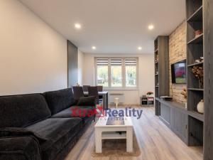 Prodej bytu 2+kk, Teplice, Křížkovského, 52 m2