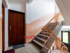 Prodej bytu 2+kk, Teplice, Křížkovského, 52 m2