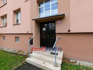 Prodej bytu 2+kk, Teplice, Křížkovského, 52 m2