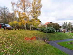 Prodej bytu 2+kk, Teplice, Křížkovského, 52 m2