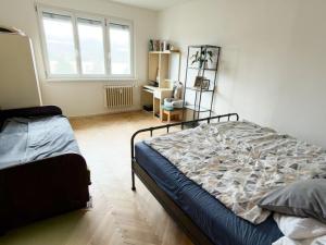 Prodej bytu 2+1, Brno - Štýřice, Jílová, 55 m2