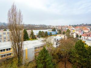 Prodej bytu 2+1, Brno - Štýřice, Jílová, 55 m2