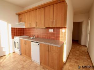 Pronájem bytu 2+1, Brno, Třískalova, 51 m2