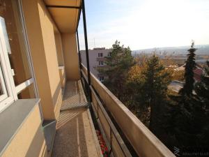 Pronájem bytu 2+1, Brno, Třískalova, 51 m2