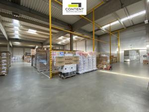 Pronájem skladu, Tuřany - Lipoltov, 3115 m2