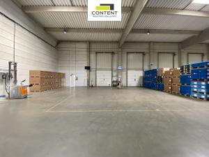 Pronájem skladu, Tuřany - Lipoltov, 3115 m2