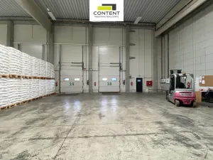 Pronájem skladu, Tuřany - Lipoltov, 3115 m2