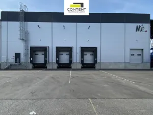 Pronájem skladu, Tuřany - Lipoltov, 3115 m2