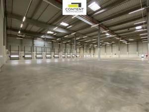 Pronájem skladu, Plzeň - Černice, K Cihelnám, 6766 m2