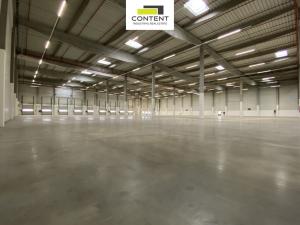 Pronájem skladu, Plzeň - Černice, K Cihelnám, 6766 m2