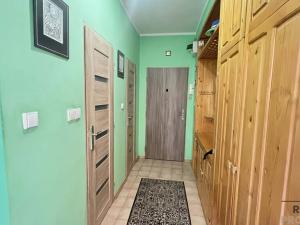 Pronájem bytu 2+1, Třinec, Kopernikova, 52 m2