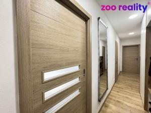 Prodej bytu 3+1, Chomutov, Vítězslava Nezvala, 66 m2