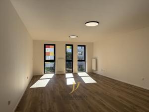 Pronájem bytu 1+kk, Olomouc, Janského, 48 m2