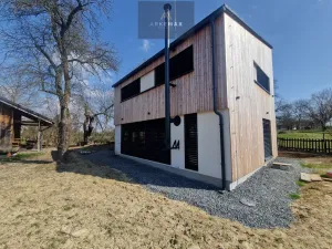 Prodej rodinného domu, Petřvald - Petřvald 1-Petřvald, 130 m2