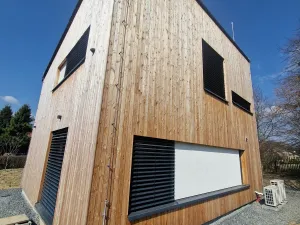 Prodej rodinného domu, Ostrava, 130 m2