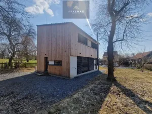 Prodej rodinného domu, Petřvald, 130 m2