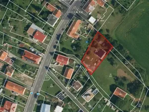 Prodej rodinného domu, Petřvald, 130 m2