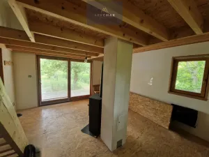 Prodej rodinného domu, Petřvald, 130 m2