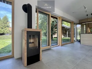 Prodej rodinného domu, Petřvald, 130 m2