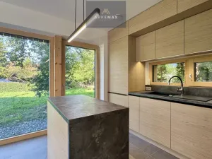 Prodej rodinného domu, Petřvald, 130 m2