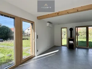 Prodej rodinného domu, Petřvald, 130 m2