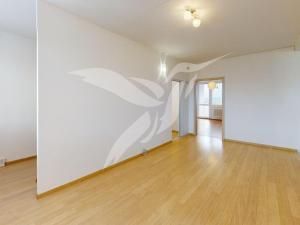 Pronájem bytu 3+1, Plzeň, Kaznějovská, 69 m2