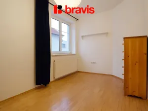 Pronájem bytu 2+kk, Brno - Žabovřesky, Kovařovicova, 51 m2