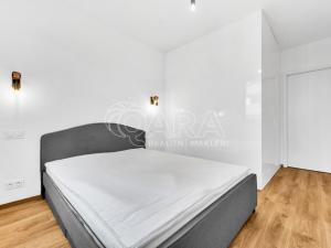 Pronájem bytu 2+kk, Praha - Jinonice, Kačírkova, 52 m2
