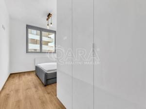 Pronájem bytu 2+kk, Praha - Jinonice, Kačírkova, 52 m2