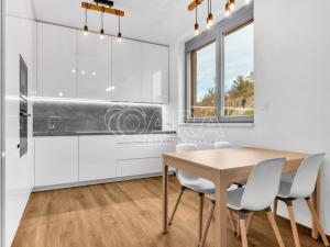 Pronájem bytu 2+kk, Praha - Jinonice, Kačírkova, 52 m2