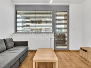 Pronájem bytu 2+kk, Praha - Jinonice, Kačírkova, 52 m2