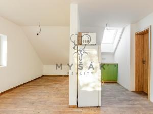 Pronájem bytu 1+kk, Drahotěšice, 35 m2