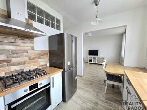 Pronájem bytu 3+1, Znojmo, Pod Soudním vrchem, 70 m2