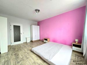 Pronájem bytu 3+1, Znojmo, Pod Soudním vrchem, 70 m2