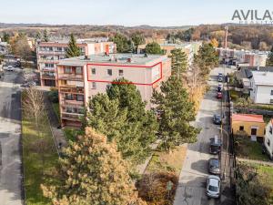 Prodej bytu 3+1, Benešov, 69 m2