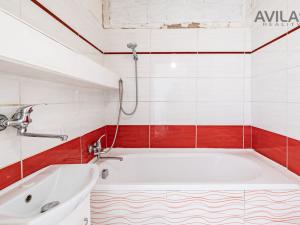 Prodej bytu 3+1, Benešov, 69 m2