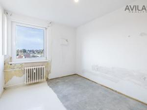 Prodej bytu 3+1, Benešov, 69 m2