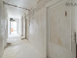 Prodej bytu 3+1, Benešov, 69 m2