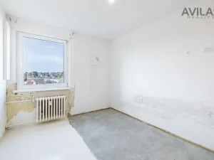 Prodej bytu 3+1, Benešov, 69 m2