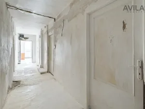 Prodej bytu 3+1, Benešov, 69 m2