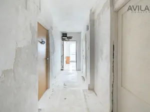 Prodej bytu 3+1, Benešov, 69 m2