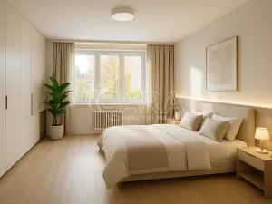 Prodej bytu 4+kk, Ostrava - Zábřeh, Volgogradská, 74 m2