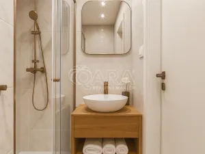 Prodej bytu 4+kk, Ostrava - Zábřeh, Volgogradská, 74 m2