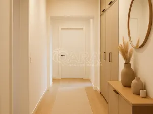 Prodej bytu 4+kk, Ostrava - Zábřeh, Volgogradská, 74 m2